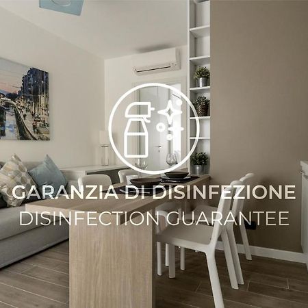 Italianway - Marcantonio ミラノ エクステリア 写真